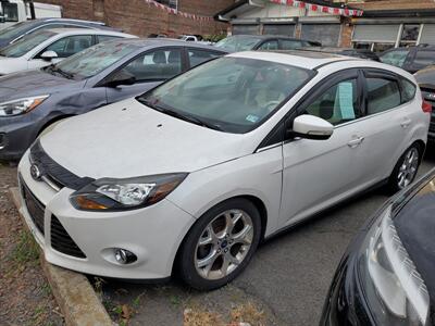 2014 Ford Focus Titanium   - Photo 1 - Newark, NJ 07107