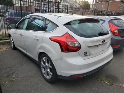 2014 Ford Focus Titanium   - Photo 5 - Newark, NJ 07107