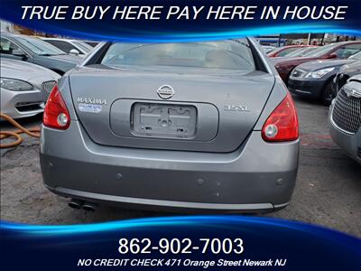 2008 Nissan Maxima 3.5 SE   - Photo 5 - Newark, NJ 07107