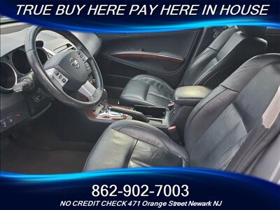 2008 Nissan Maxima 3.5 SE   - Photo 7 - Newark, NJ 07107
