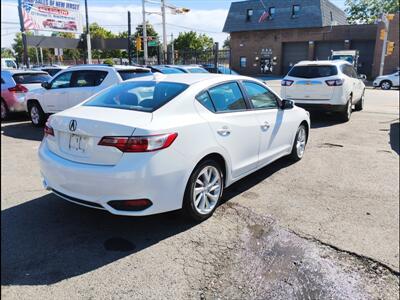 2018 Acura ILX w/Premium   - Photo 6 - Newark, NJ 07107