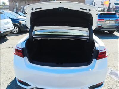 2018 Acura ILX w/Premium   - Photo 8 - Newark, NJ 07107