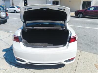 2018 Acura ILX w/Premium   - Photo 17 - Newark, NJ 07107