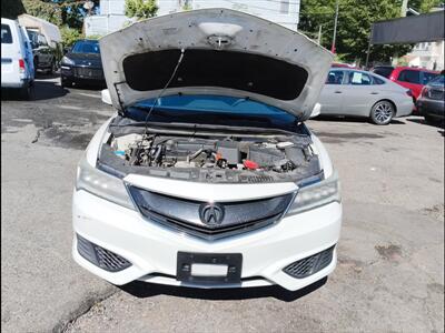 2018 Acura ILX w/Premium   - Photo 5 - Newark, NJ 07107