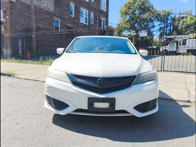 2018 Acura ILX w/Premium   - Photo 2 - Newark, NJ 07107