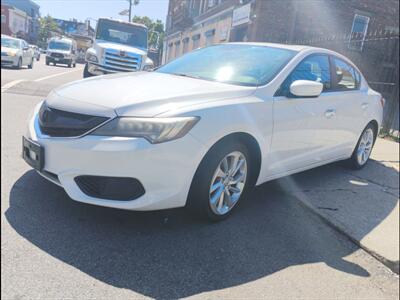 2018 Acura ILX w/Premium   - Photo 3 - Newark, NJ 07107
