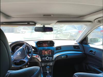 2018 Acura ILX w/Premium   - Photo 12 - Newark, NJ 07107