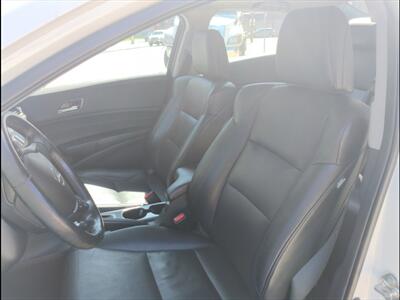 2018 Acura ILX w/Premium   - Photo 15 - Newark, NJ 07107