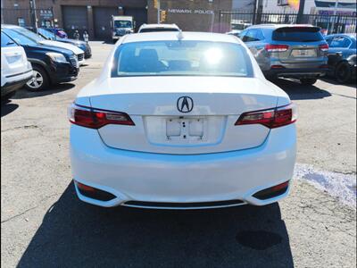 2018 Acura ILX w/Premium   - Photo 9 - Newark, NJ 07107