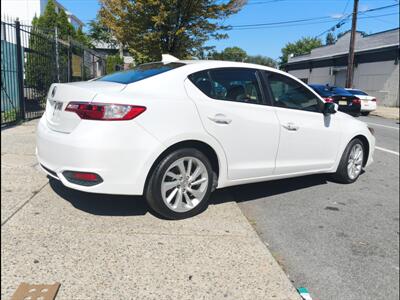 2018 Acura ILX w/Premium   - Photo 4 - Newark, NJ 07107