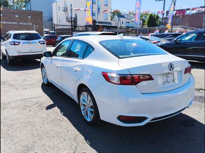 2018 Acura ILX w/Premium   - Photo 7 - Newark, NJ 07107