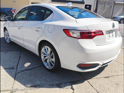 2018 Acura ILX w/Premium   - Photo 13 - Newark, NJ 07107
