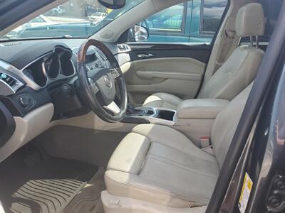 2010 Cadillac SRX Luxury Collection   - Photo 6 - Newark, NJ 07107