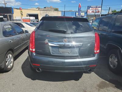 2010 Cadillac SRX Luxury Collection   - Photo 3 - Newark, NJ 07107