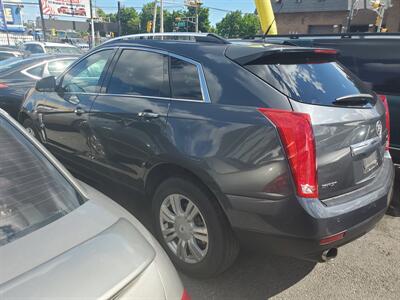 2010 Cadillac SRX Luxury Collection   - Photo 4 - Newark, NJ 07107