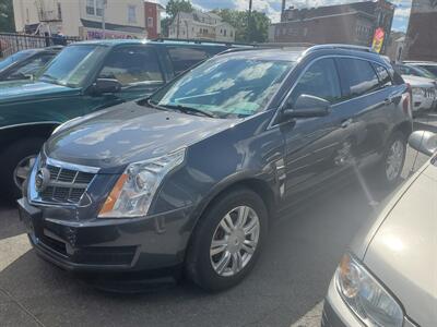 2010 Cadillac SRX Luxury Collection   - Photo 5 - Newark, NJ 07107