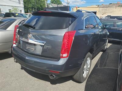 2010 Cadillac SRX Luxury Collection   - Photo 2 - Newark, NJ 07107