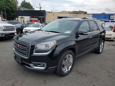 2017 GMC Acadia   - Photo 5 - Newark, NJ 07107