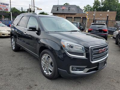 2017 GMC Acadia   - Photo 1 - Newark, NJ 07107