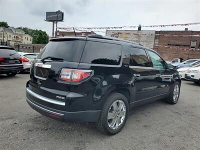 2017 GMC Acadia   - Photo 2 - Newark, NJ 07107