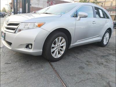 2014 Toyota Venza LE   - Photo 3 - Newark, NJ 07107