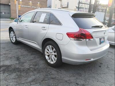 2014 Toyota Venza LE   - Photo 5 - Newark, NJ 07107