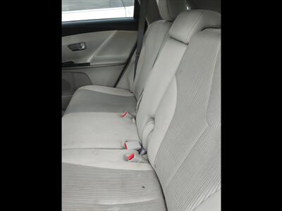 2014 Toyota Venza LE   - Photo 10 - Newark, NJ 07107