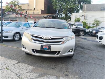 2014 Toyota Venza LE   - Photo 2 - Newark, NJ 07107