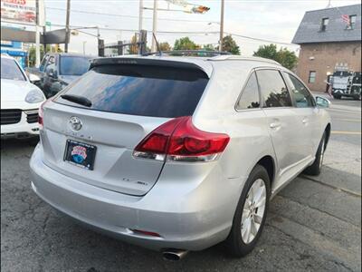 2014 Toyota Venza LE   - Photo 4 - Newark, NJ 07107
