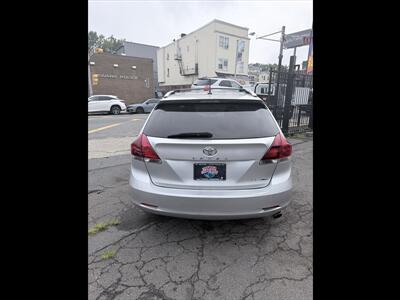 2014 Toyota Venza LE   - Photo 9 - Newark, NJ 07107