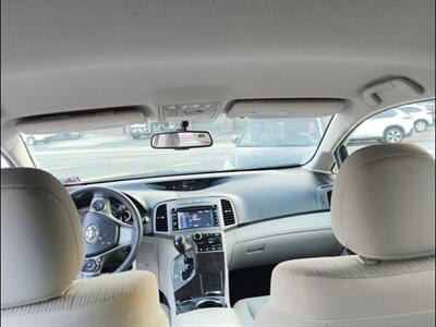 2014 Toyota Venza LE   - Photo 14 - Newark, NJ 07107