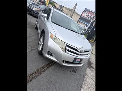 2014 Toyota Venza LE   - Photo 8 - Newark, NJ 07107