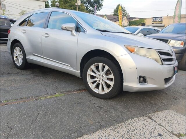 2014 Toyota Venza LE   - Photo 1 - Newark, NJ 07107