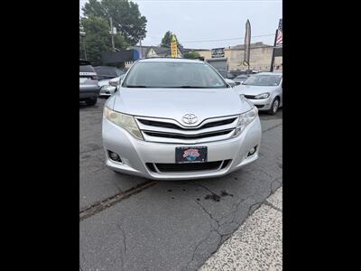 2014 Toyota Venza LE   - Photo 6 - Newark, NJ 07107