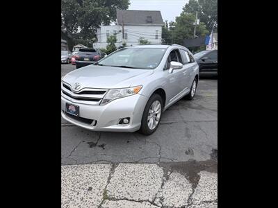 2014 Toyota Venza LE   - Photo 7 - Newark, NJ 07107