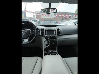 2014 Toyota Venza LE   - Photo 12 - Newark, NJ 07107