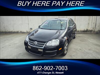 2010 Volkswagen Jetta Limited Edition PZEV   - Photo 1 - Newark, NJ 07107