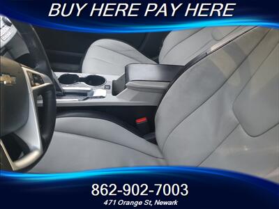 2012 Chevrolet Equinox LT   - Photo 4 - Newark, NJ 07107