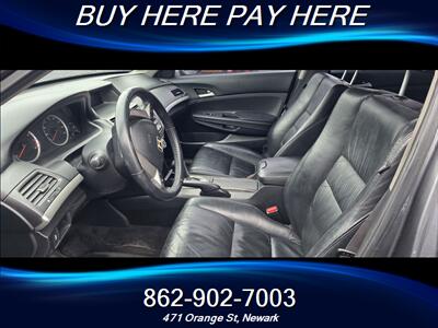 2011 Honda Accord SE   - Photo 6 - Newark, NJ 07107