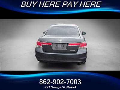 2011 Honda Accord SE   - Photo 4 - Newark, NJ 07107