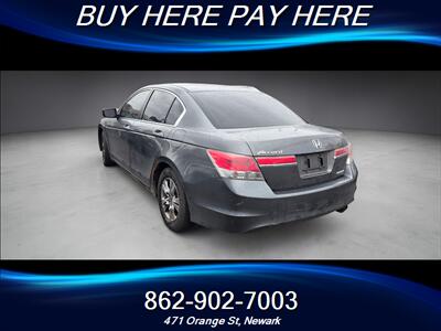 2011 Honda Accord SE   - Photo 5 - Newark, NJ 07107
