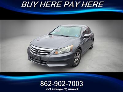 2011 Honda Accord SE   - Photo 1 - Newark, NJ 07107