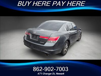 2011 Honda Accord SE   - Photo 3 - Newark, NJ 07107