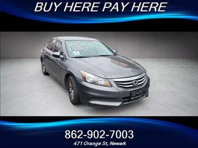 2011 Honda Accord SE   - Photo 2 - Newark, NJ 07107