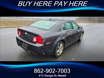 2012 Chevrolet Malibu LS Fleet   - Photo 3 - Newark, NJ 07107