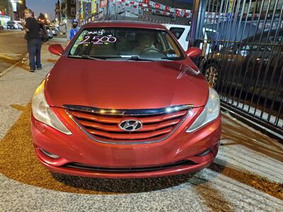 2011 Hyundai SONATA GLS   - Photo 6 - Newark, NJ 07107