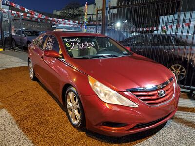 2011 Hyundai SONATA GLS   - Photo 1 - Newark, NJ 07107