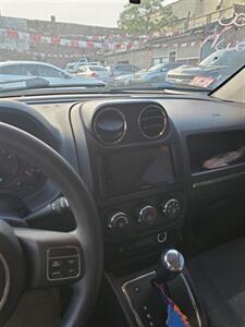 2012 Jeep Compass Sport   - Photo 7 - Newark, NJ 07107