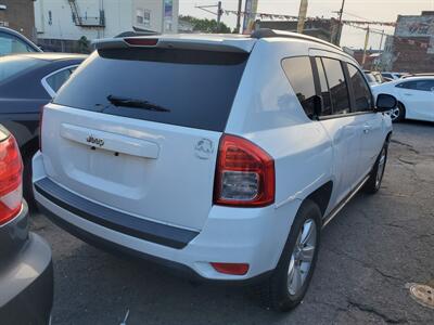 2012 Jeep Compass Sport   - Photo 2 - Newark, NJ 07107