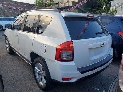 2012 Jeep Compass Sport   - Photo 3 - Newark, NJ 07107